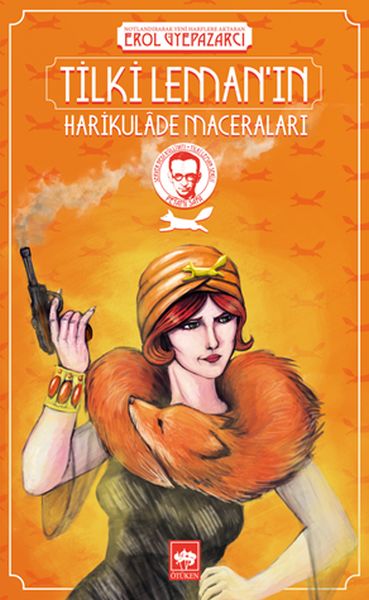 Tilki Lemanın Harikulade Maceraları