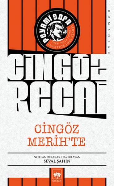 Cingöz Merihte Cingöz Recai Serisi