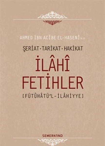 İlahi Fetihler