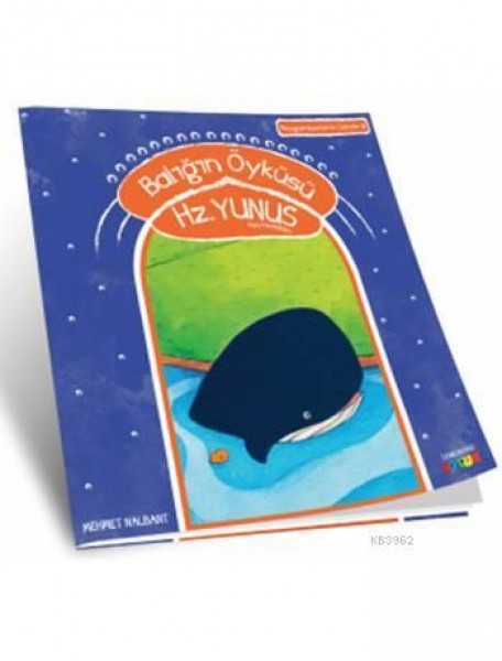 Balığın Öyküsü Hz. Yunus a.s.