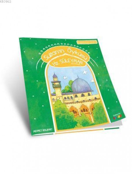 Sultanın Öyküsü Hz. Süleyman a.s