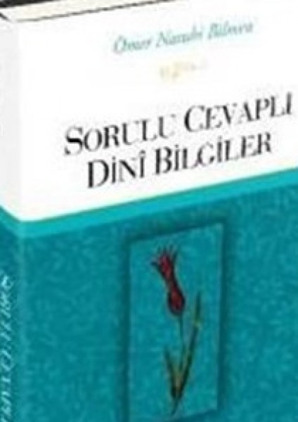 Sorulu Cevaplı Dini Bilgiler Ciltli