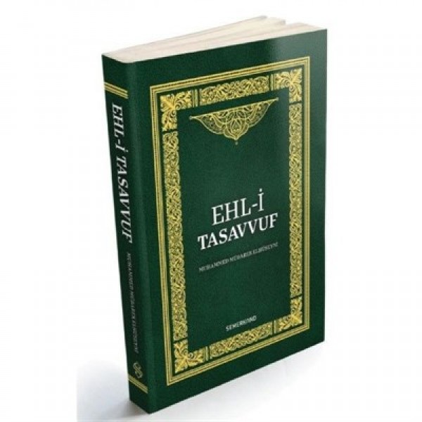 Ehl i Tasavvuf