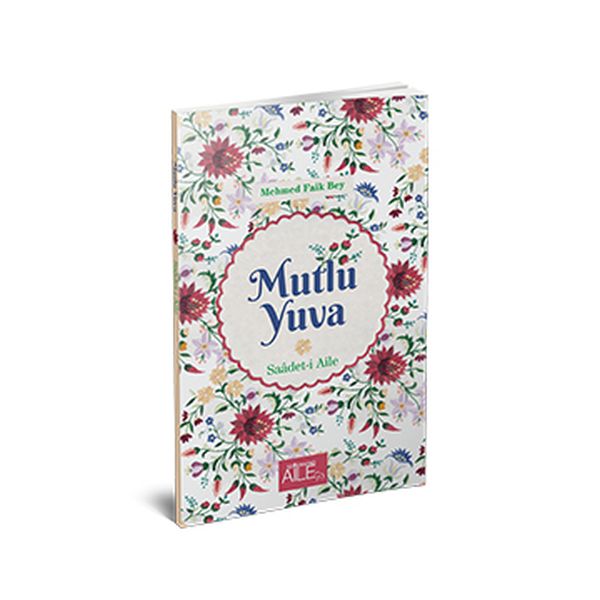 Mutlu Yuva Saadeti Aile