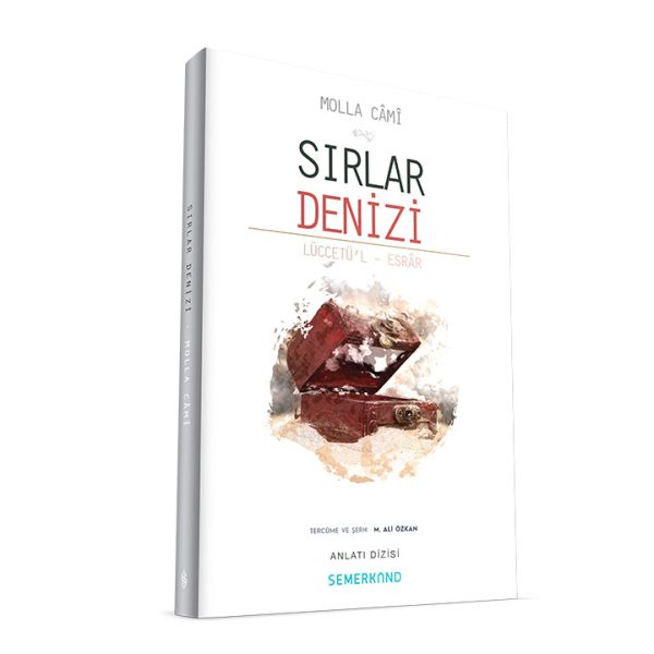 Sırlar Denizi Lüccetül Esrar