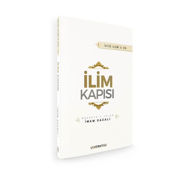 İlim Kapısı 1