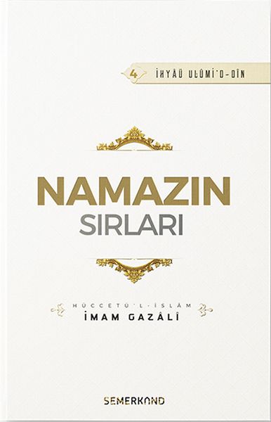 Namazın Sırları 4