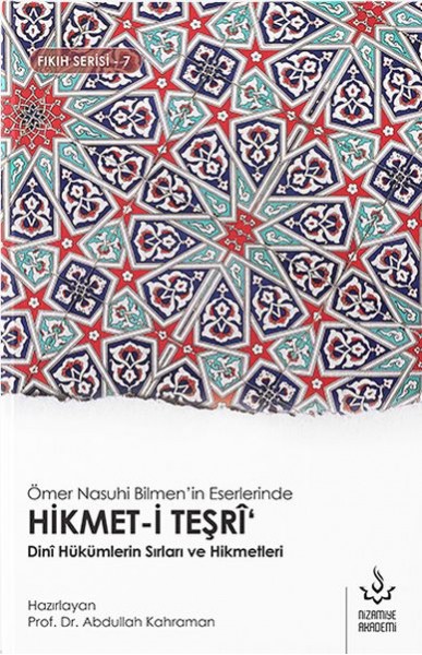 Hikmet i Teşri