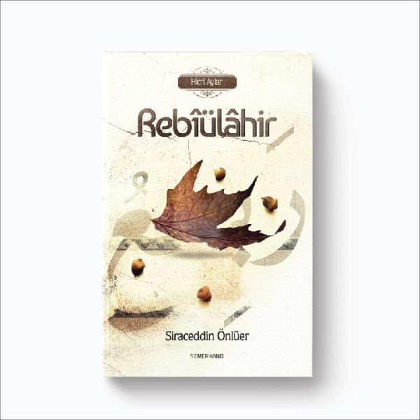 Hicri Aylar Rebiülahir