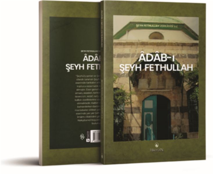 Adab ı Şeyh Fethullah