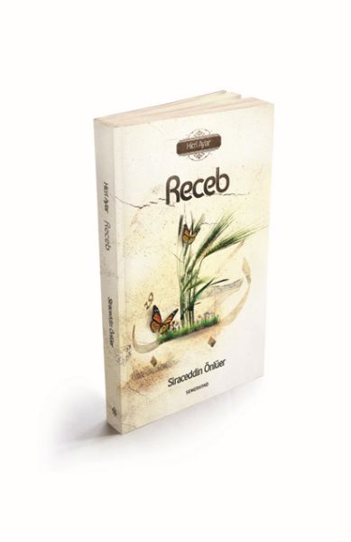 Kutlu Zamanlar Dizisi Receb