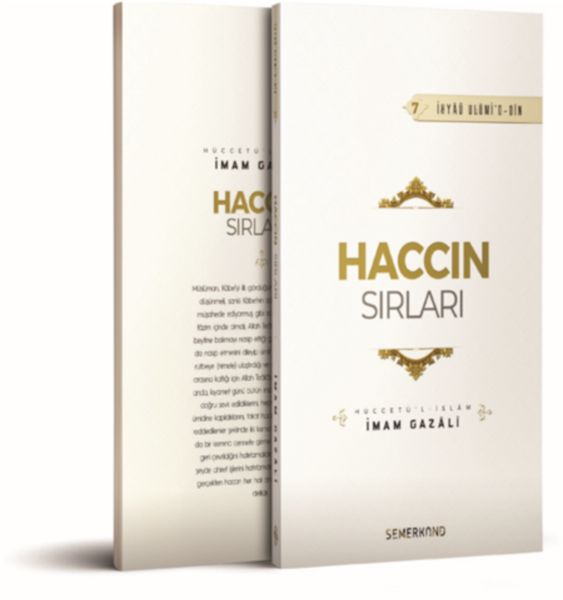 Haccın Sırları