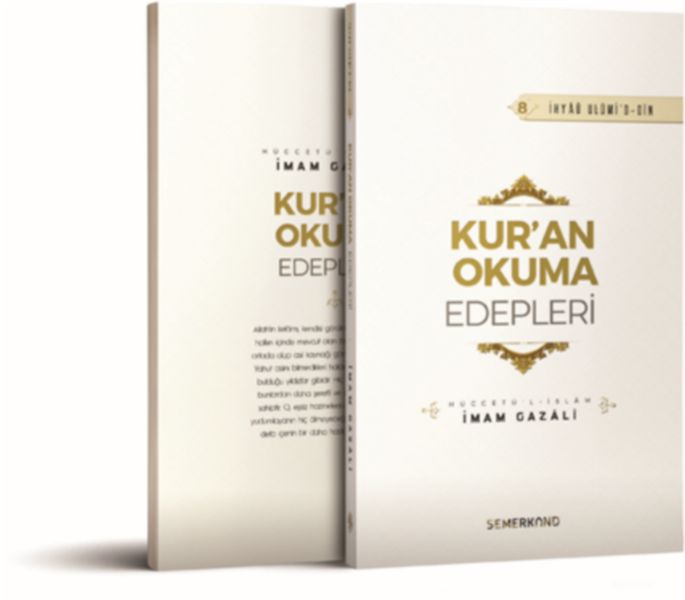 Kuran Okuma Edepleri