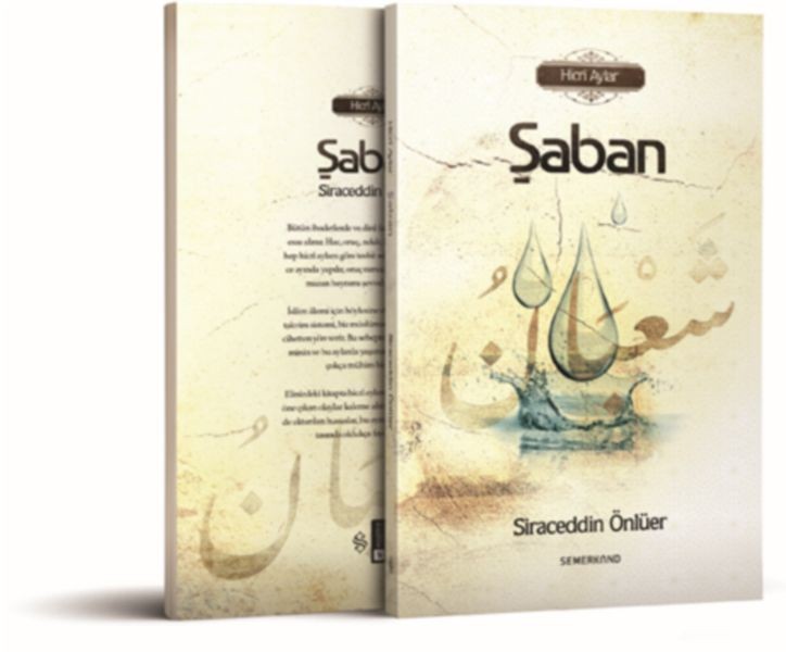 Kutlu Zamanlar Dizisi Şaban