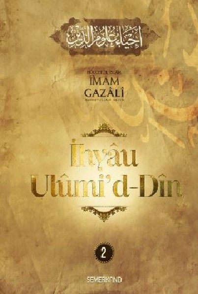 İhyau Ulumidd Din 2
