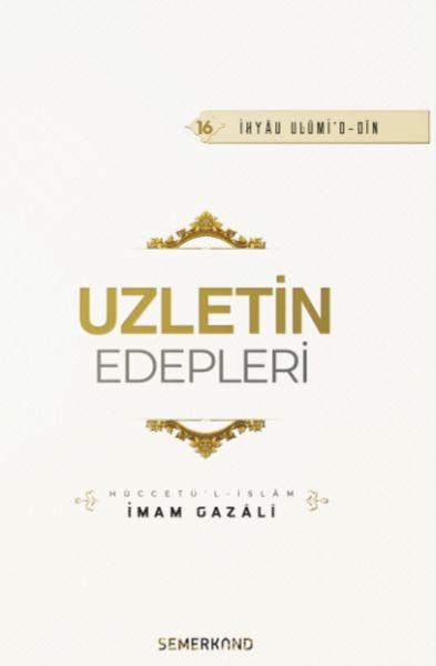 Uzletin Edepleri