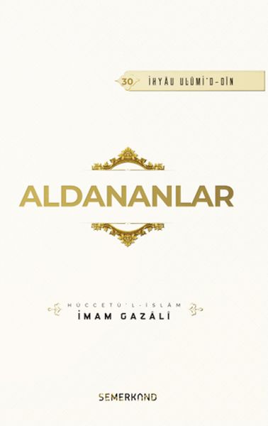 Aldananlar