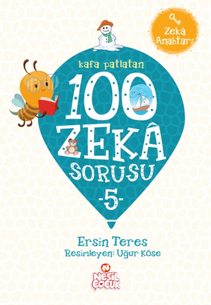 Kafa Patlatan 100 Zeka Sorusu 5