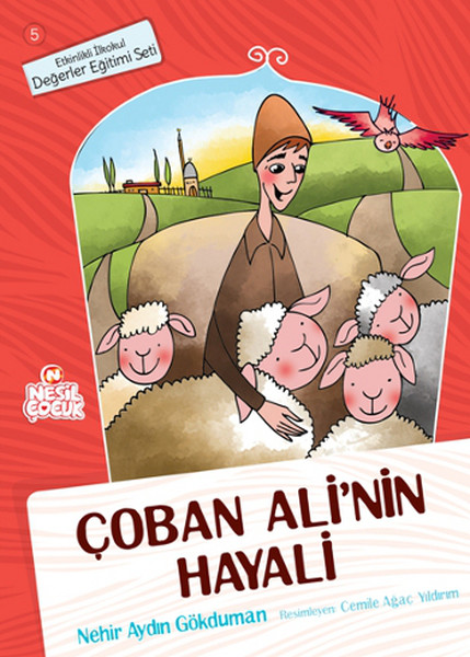 Çoban Alinin Hayali