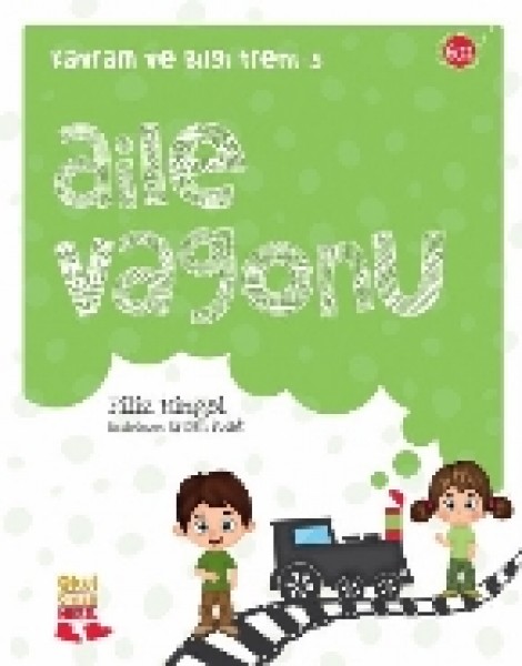 Kavram ve Bilgi Treni 5 Aile Vagonu