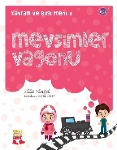 Kavram ve Bilgi Treni 6 Mevsimler Vagonu