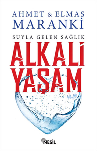 Alkali Yaşam Suyla Gelen Sağlık