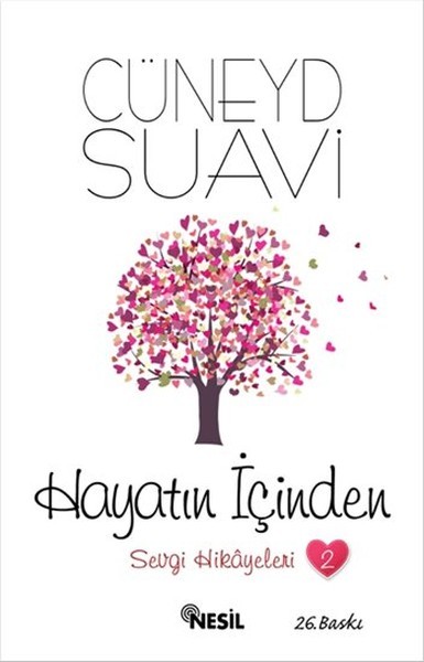 Hayatın İçinden Sevgi Hikayeleri 2