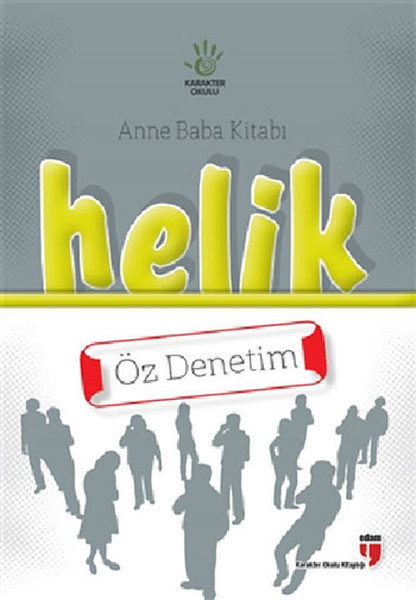 Helik Öz Denetim Anne Baba Kitabı