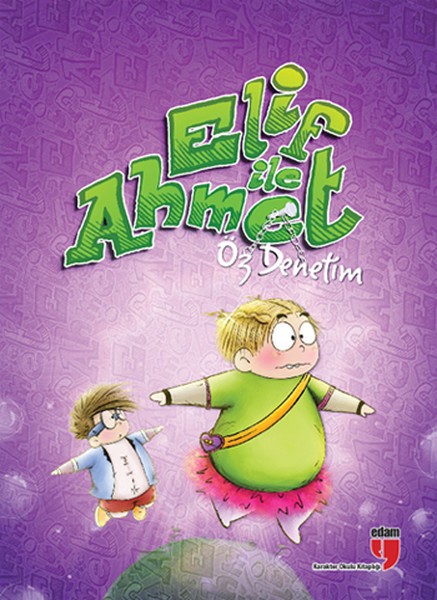 Elif ile Ahmet Öz Denetim