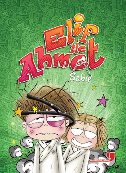 Elif ile Ahmet Sabır