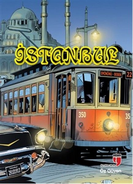 İstanbul Öz Güven