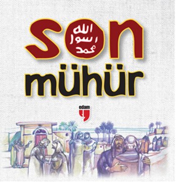 Son Mühür Küçük Boy