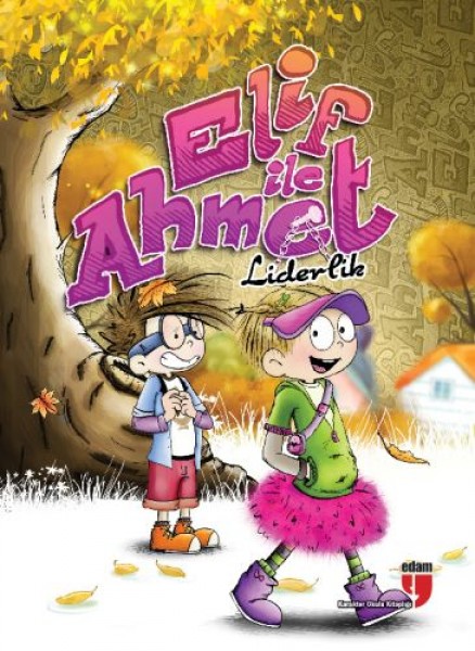 Elif ile Ahmet Liderlik