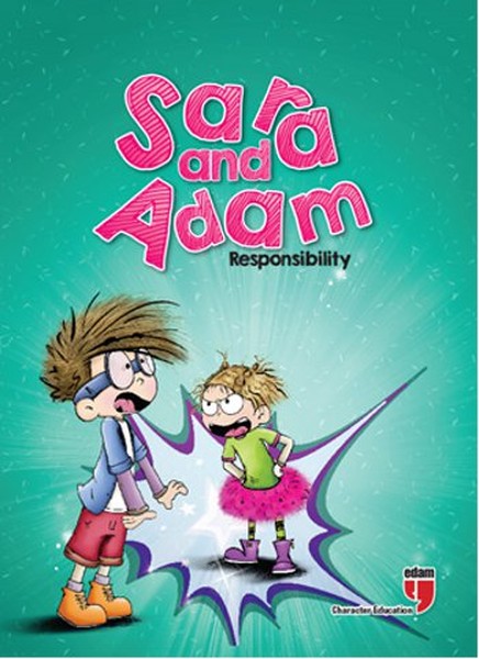 Sara and Adam Responsibility