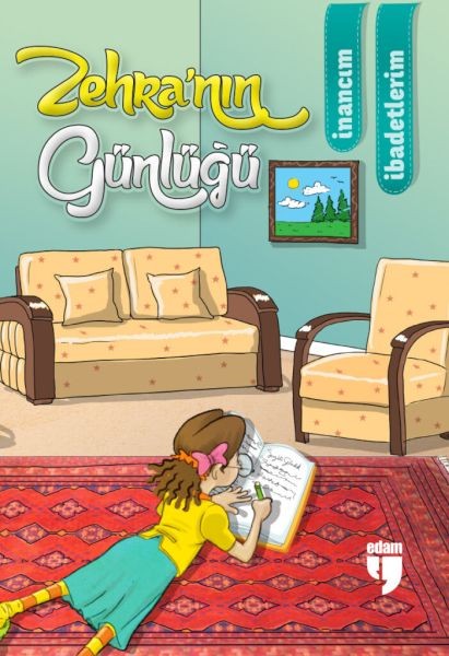 Zehranın Günlüğü – İnancım, İbadetlerim