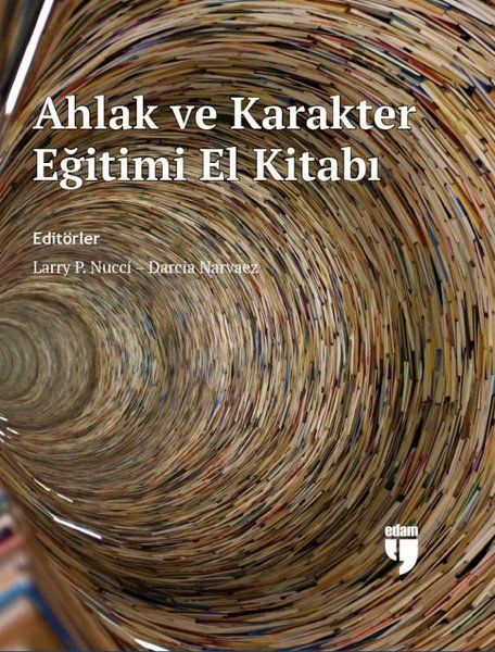 Ahlak ve Karakter Eğitimi El Kitabı Ciltli