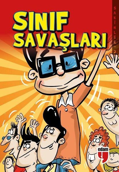 Sınıf Savaşları Sakinler 2