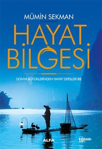Dünya Büyüklerinden Hayat Dersleri 02 Hayat Bilgesi