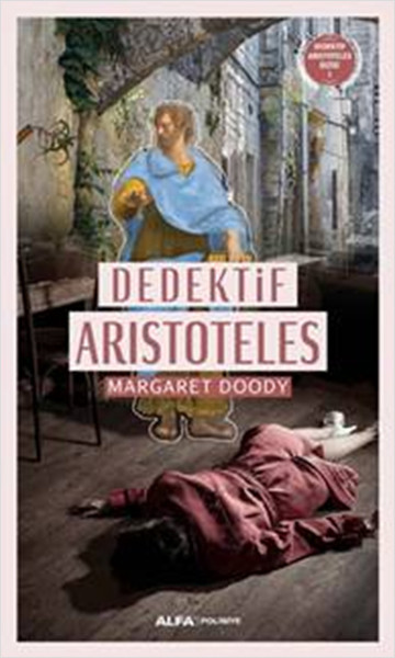 Dedektif Aristoteles Dizisi 1 Dedektif Aristoteles
