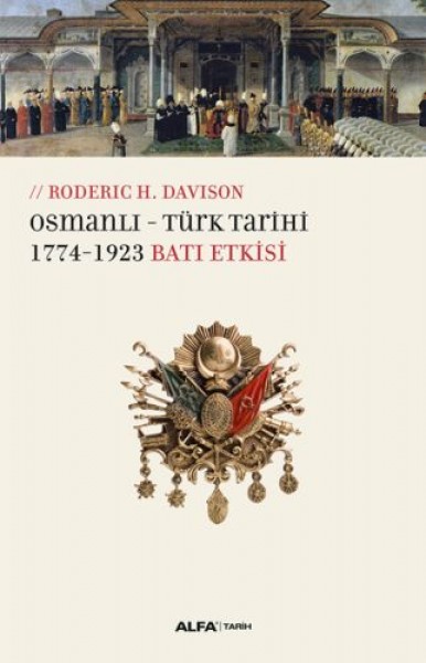 Osmanlı Türk Tarihi