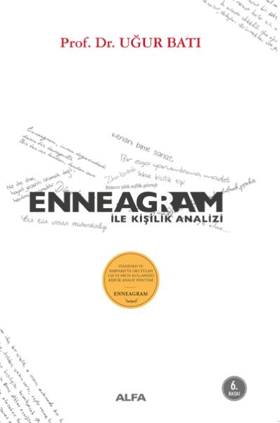 Enneagram ile Kişilik Analiz