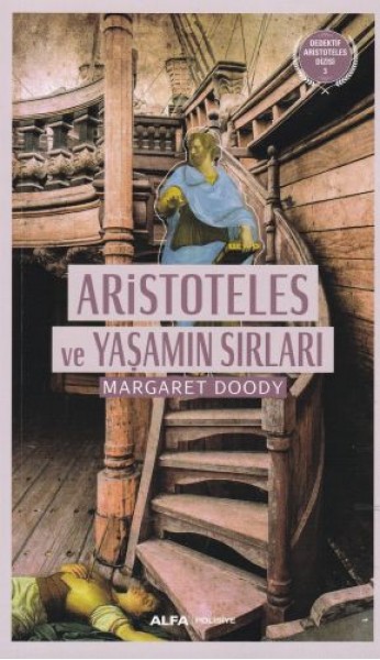 Dedektif Aristoteles Dizisi 2 Aristoteles ve Yaşamın Sırları