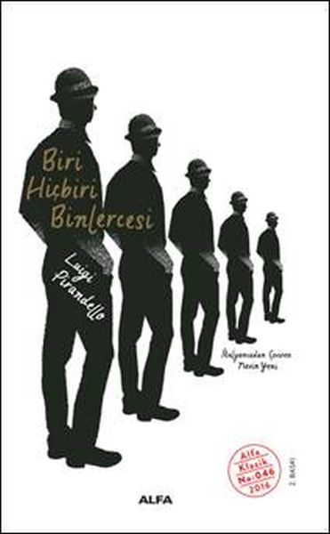 Biri Hiçbiri Binlercesi