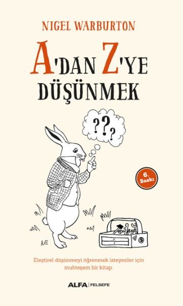 A'dan Z'ye Düşünmek