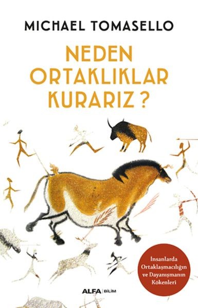 Neden Ortaklıklar Kurarız.