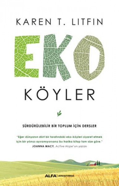 Eko Köyler