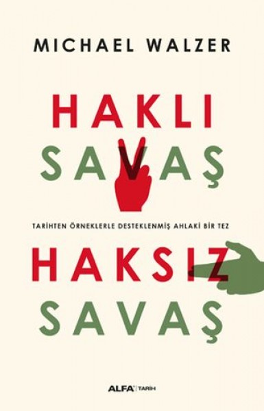 Haklı Savaş Haksız Savaş