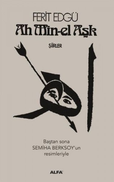 Ah Min el Aşk Ciltli