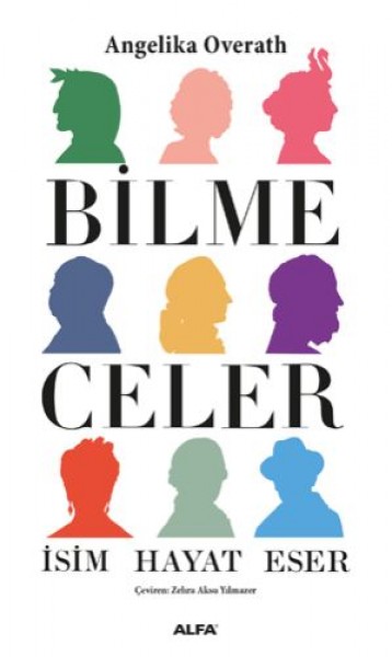 Bilmeceler İsim Hayat Eser