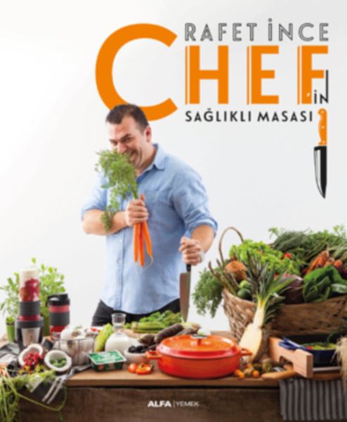Chefin Sağlıklı Masası